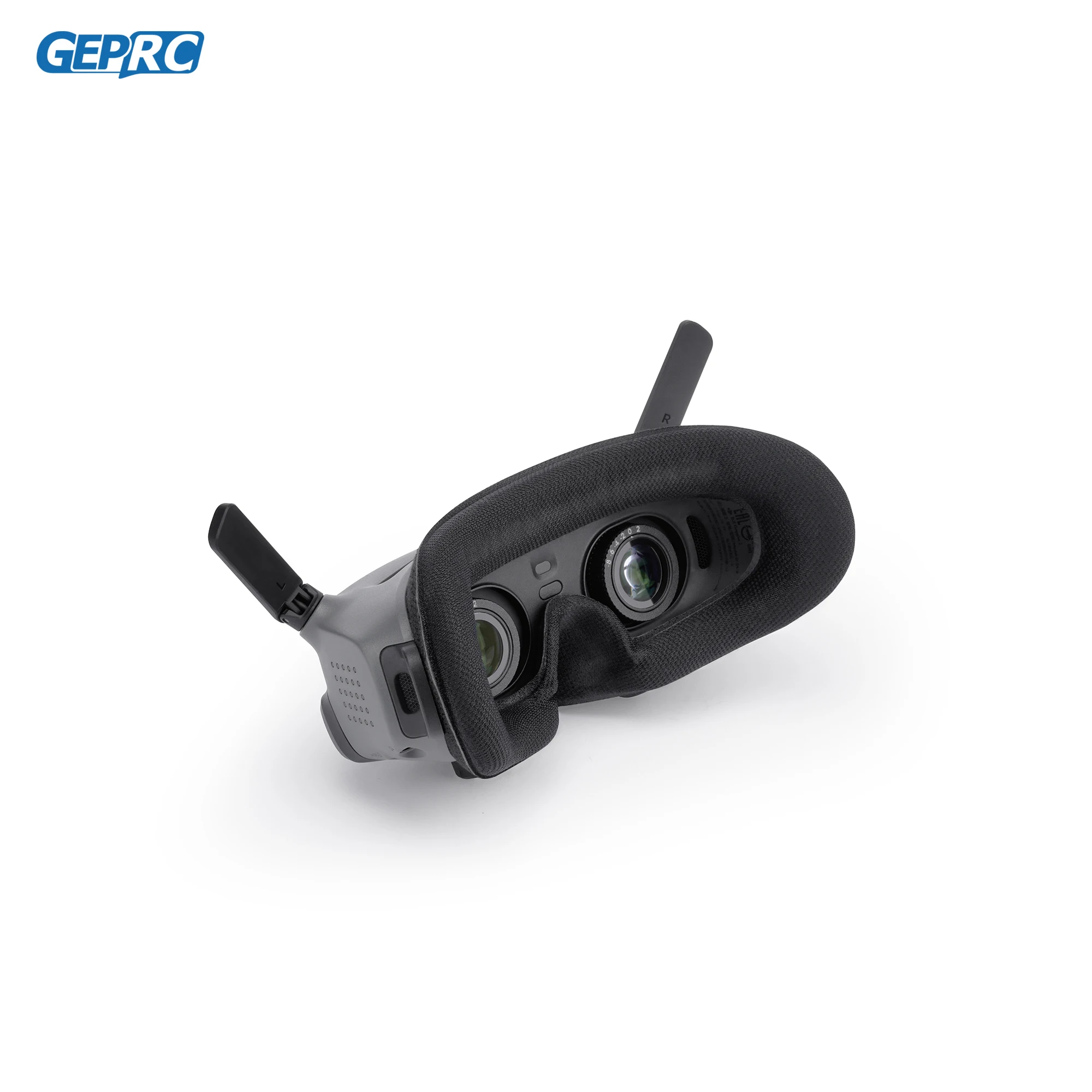 GEPRC Replacement FPV Goggles Sponge Foam Padding Compatible for DJI Goggles 2 /DJI Goggles Integra thumbnail 6