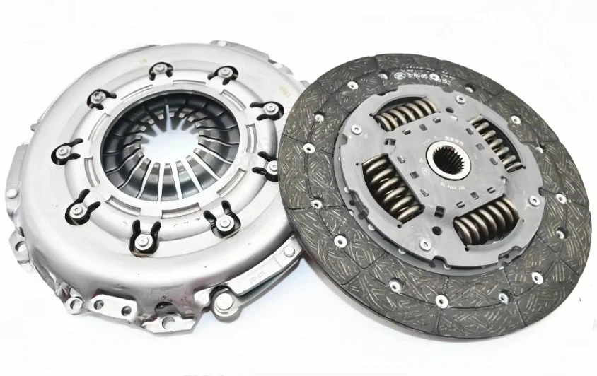 고품질 LUK 클러치 키트, 공장 직판, 도매, 새 상품, OE 623372400/6223363000