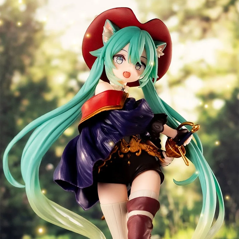 S4ece4cb8f8e8436591b6b42d65907ee3C - Hatsune Miku Figure