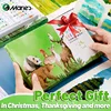 Marie's Watercolor Paint Set,24 Colors 5ml Tubes,Excellent Transparency and Vibrant Colors,for Adults,Hobbyists,Students 3