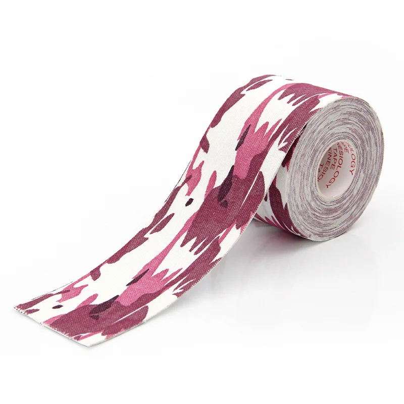 Camouflage Pink