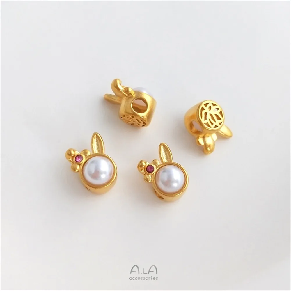 Рисунок 4 - Инкрустированный песком Золотой