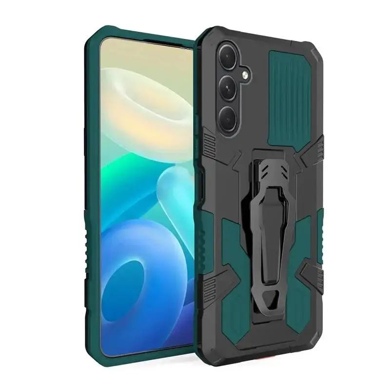 Universal Back Clip Bracket Case