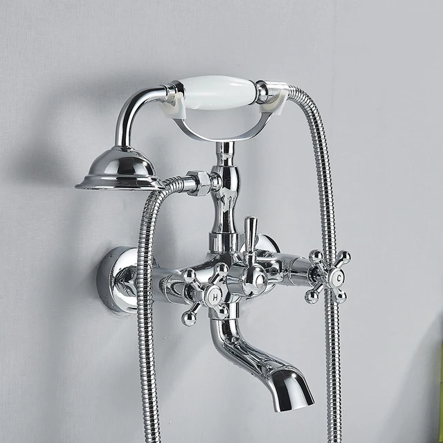 Chrome A