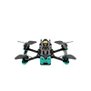 Sub250 Oasisfly25 2.5 Inches Redfox A3 35A AIO HD O3 PNP/ TBS NanoRX /  ELRS2.4 FPV Drone 4