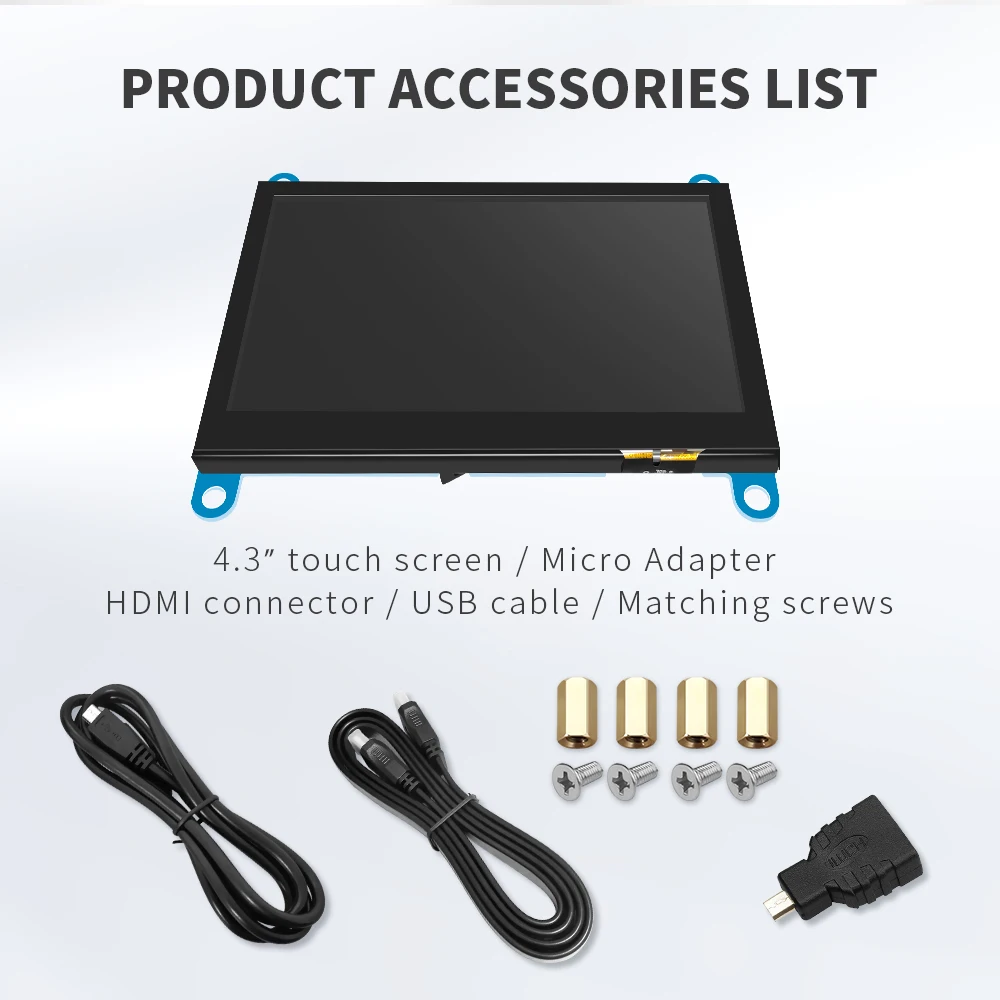   4 ġ ũ, 4.3 ġ TFT LCD ũ ÷,   3  B 3B ÷ 2B 3B +  ȣȯ 