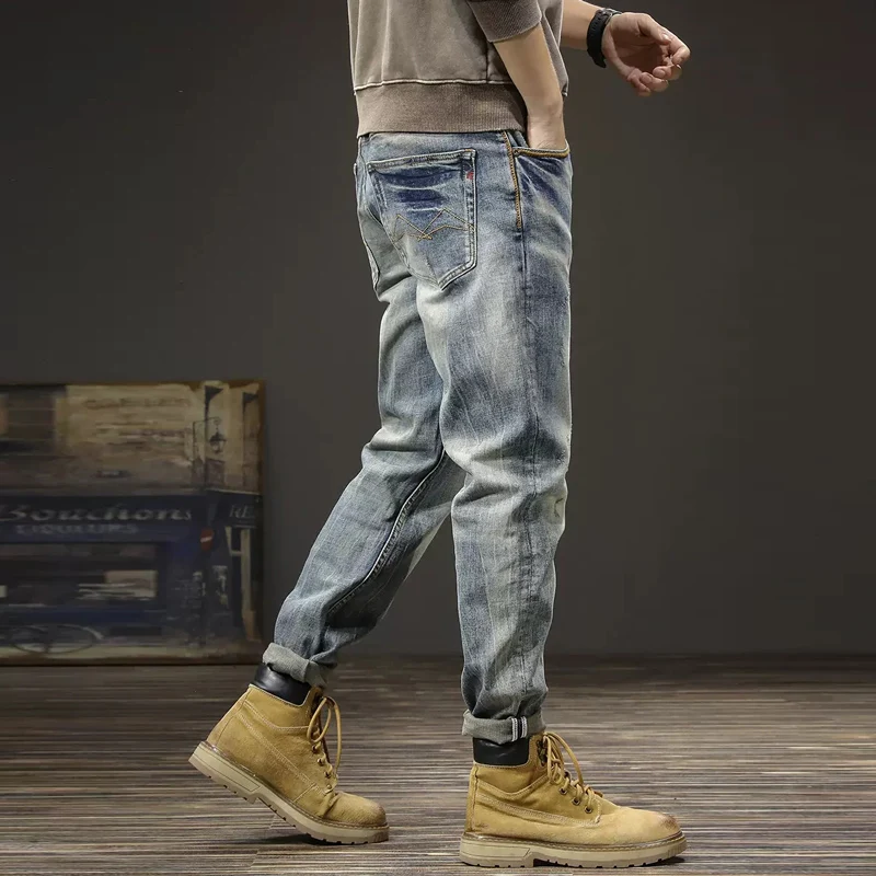 Рисунок 6 - Новые дизайнерские модные мужские