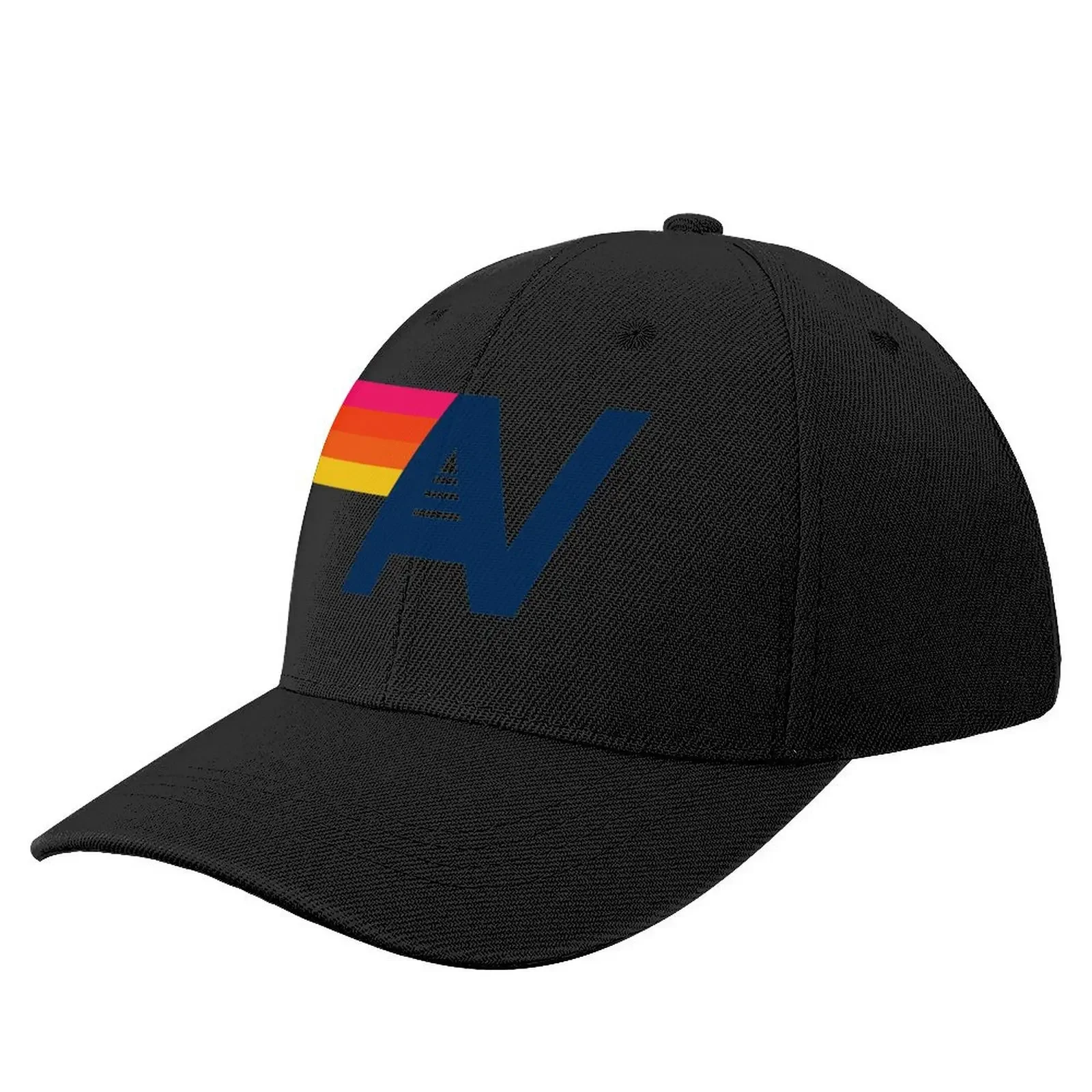 

pink AV Baseball Cap New In Hat derby hat western Hat Man Women's