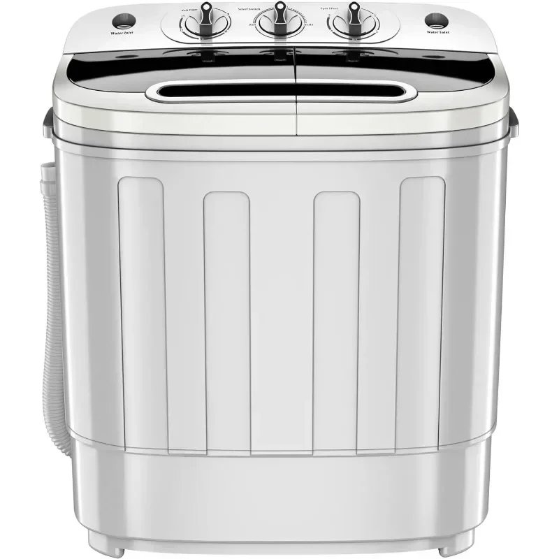 Versatile Mini Washing Machine