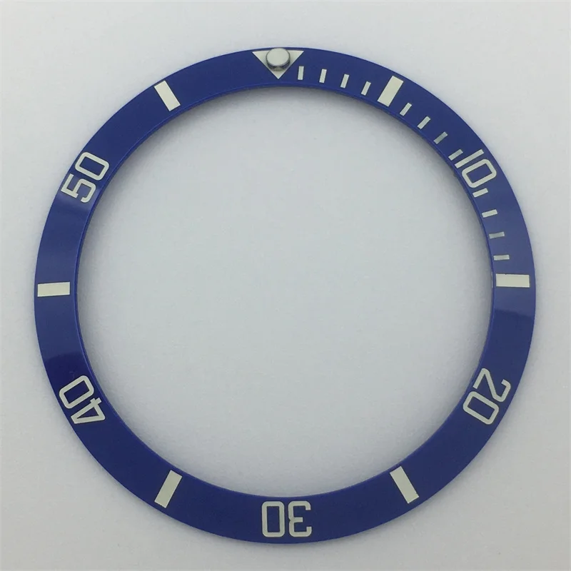 BLIGER Ceramic Bezel Inserts