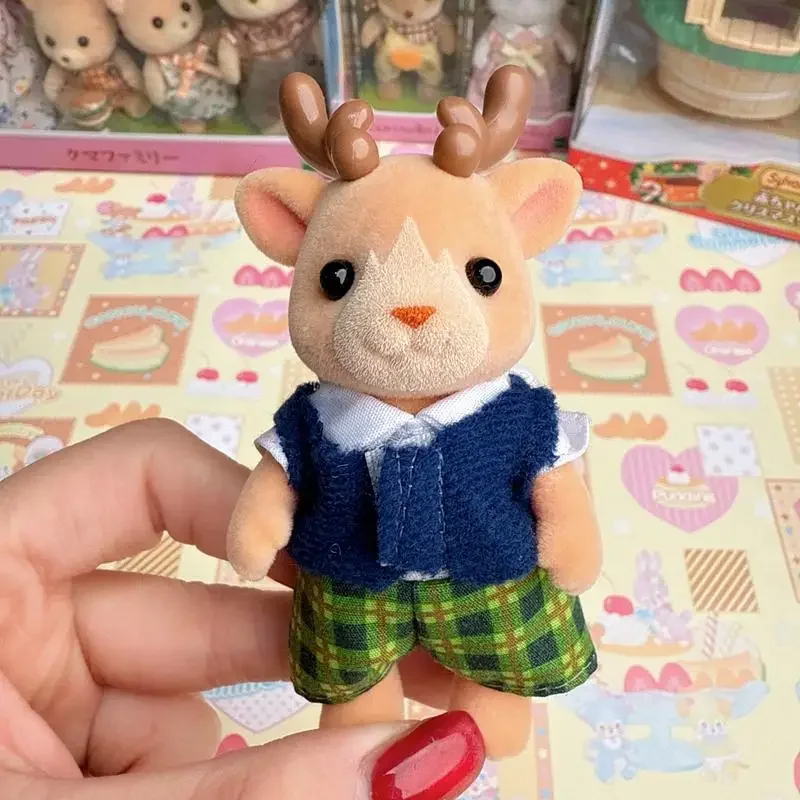 Anime Girl Figures Toys for Girls