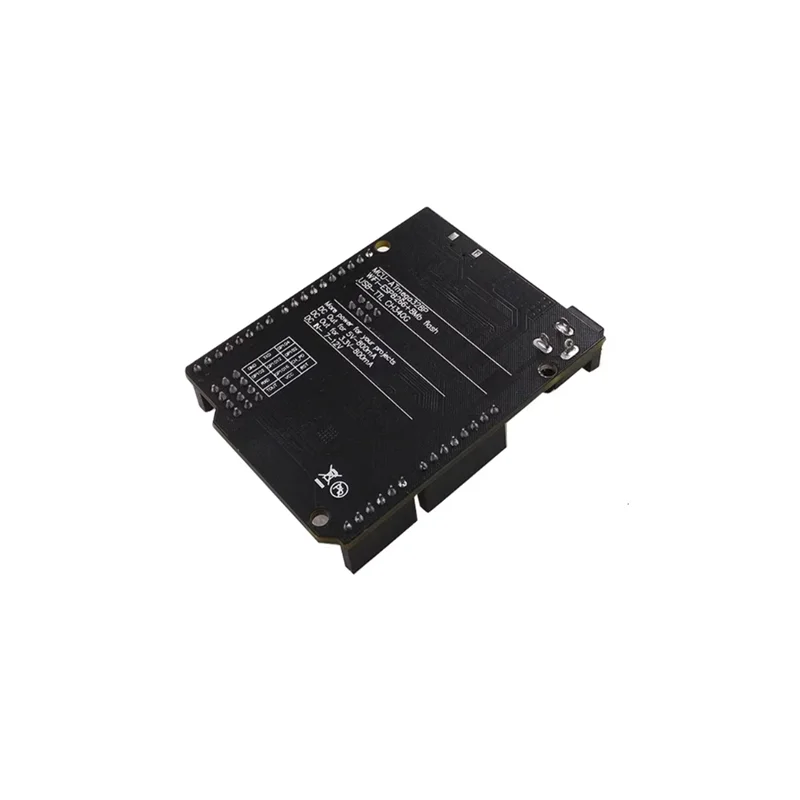 WiFi R3 ATmega328P+ESP8266 (32Mb 메모리), USB 호환 개발 보드