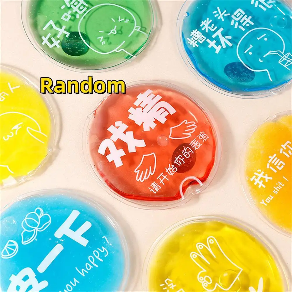 Description Picture 2 of itemWarm Up In Winter Hand Warmer Portable Instant Heat Pad Outdoor Stove Hand Warmers