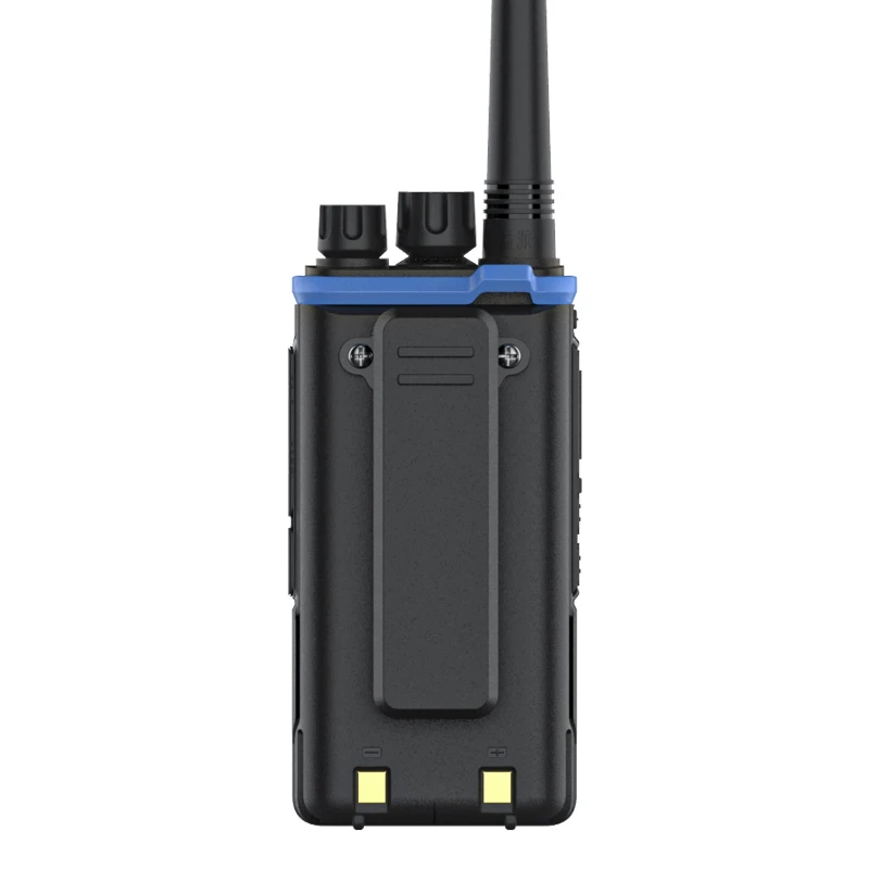 BaoFeng BF-H7 10W Powerful Walkie Talkie Dual Band  Amateur Ham CB Radio Portable FM Transceiver long range  baofeng radios H7 3