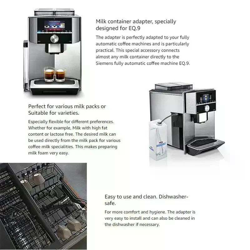 DL-pro Gruppo Infusore Per Macchine Da Caffè Siemens EQ500: Ricambio Completo (11040688, 11032775) Con Supporto E Imbuto, Colore Rosso