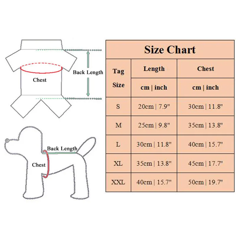 Rainbow Suspender Skirt Dog Clothes Cute Sweet Pet Princess Dress Color Striped Cherry Cat Skirt Skin Friendly Pet Dog Supplies