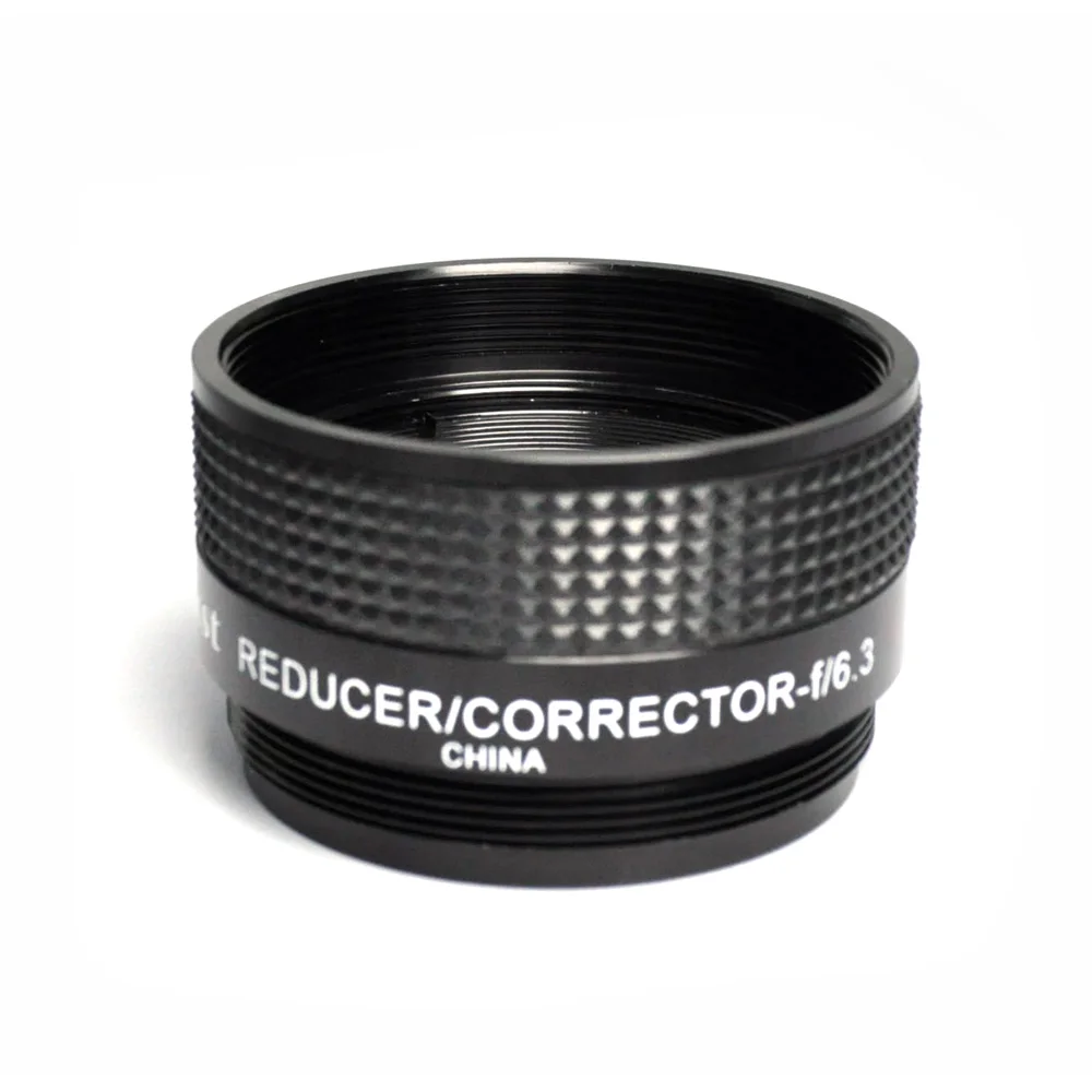 F/6.3 Reducer Corrector for Celestron - AliExpress