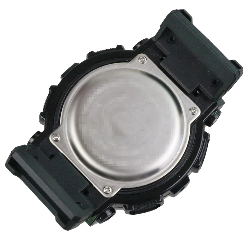 Bracelet Strap Connector for 16mm Watch Band Accessories (2-Pack)