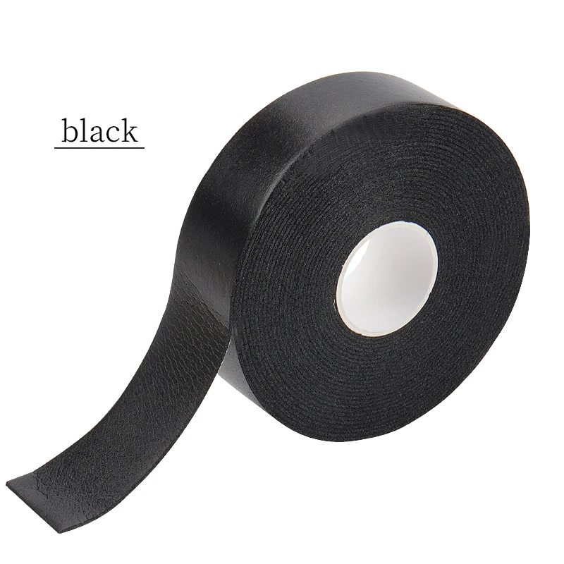 3 stücke Neue Wimpern Verlängerung Werkzeug Auge Pads Schaum Band Weiß Braun Schwarz Schaum Unter Eye Patches Falsche Wimpern Pfropfen make-up-Tool – Detail 10