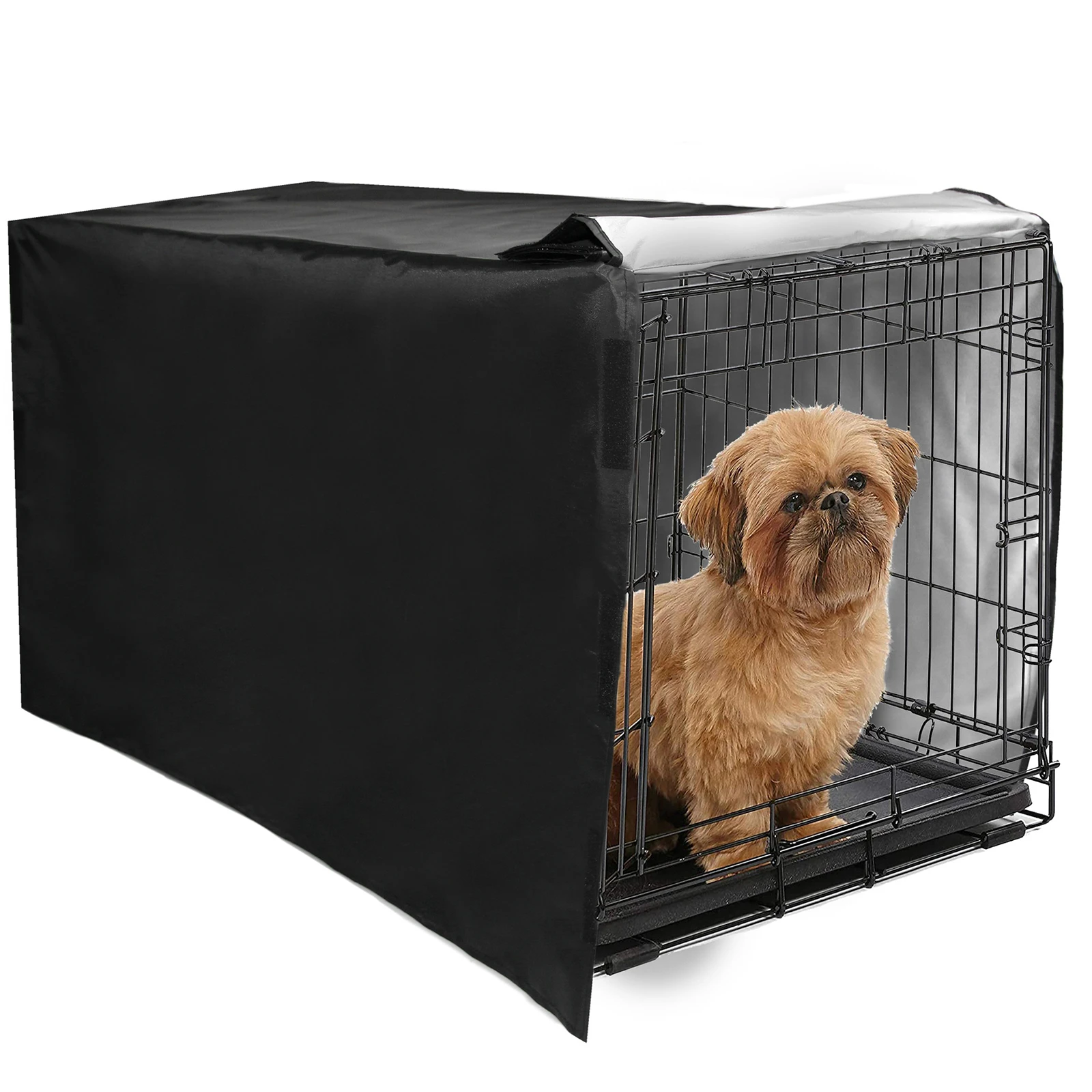 Waterproof Dog Crate