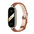 PU Brown Light Gold
