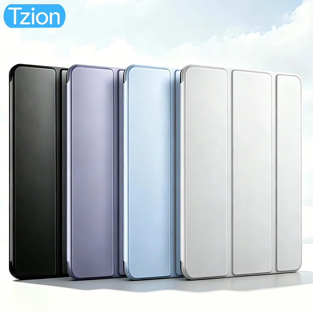 Magnetic Flip Smart Cover