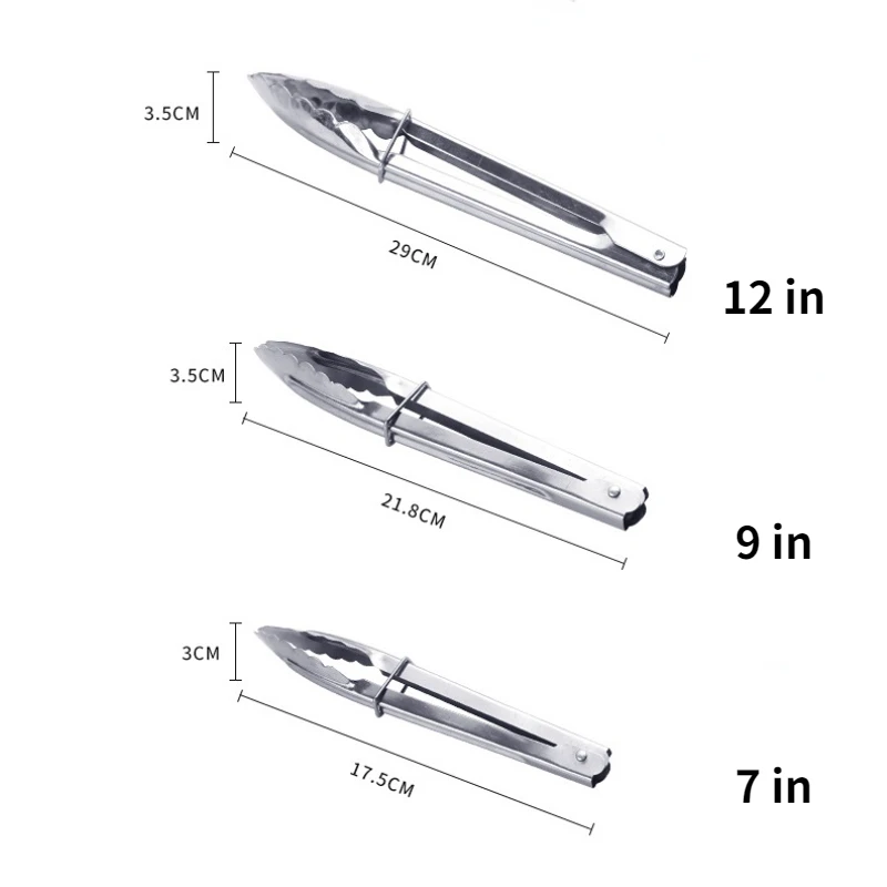 ملقط طعام - Image 6