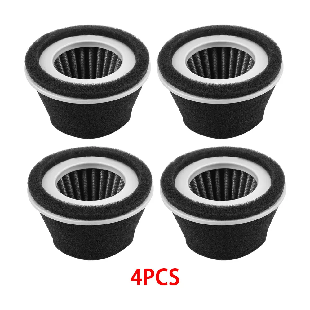 4 PCS