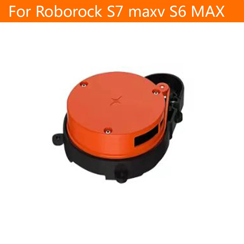 Sensor de Distância a Laser para Aspirador Robô Peças Lds Roborock t7 T7s s7 Maxv s6 s5 Max Original