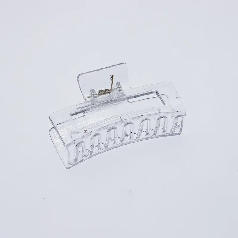 Рисунок 6 - Новые матовые пластиковые заколки