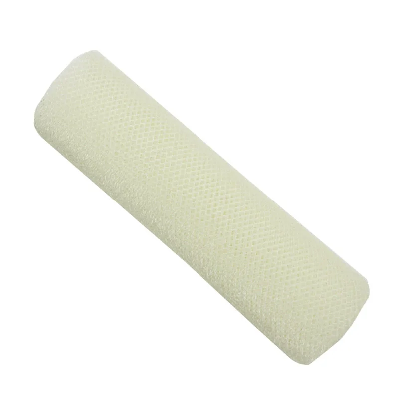 1 adet Afrika Peeling Süngerleri Havlu Örgü Banyo Fırçalama Lif Çift Taraflı Yıkama Banyosu Lif Kabağı Pürüzsüz Cilt Arka Duş Scrubb