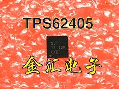 

Бесплатная доставка TPS62405QDRCRQ1 SON10 20 шт./партия модуль