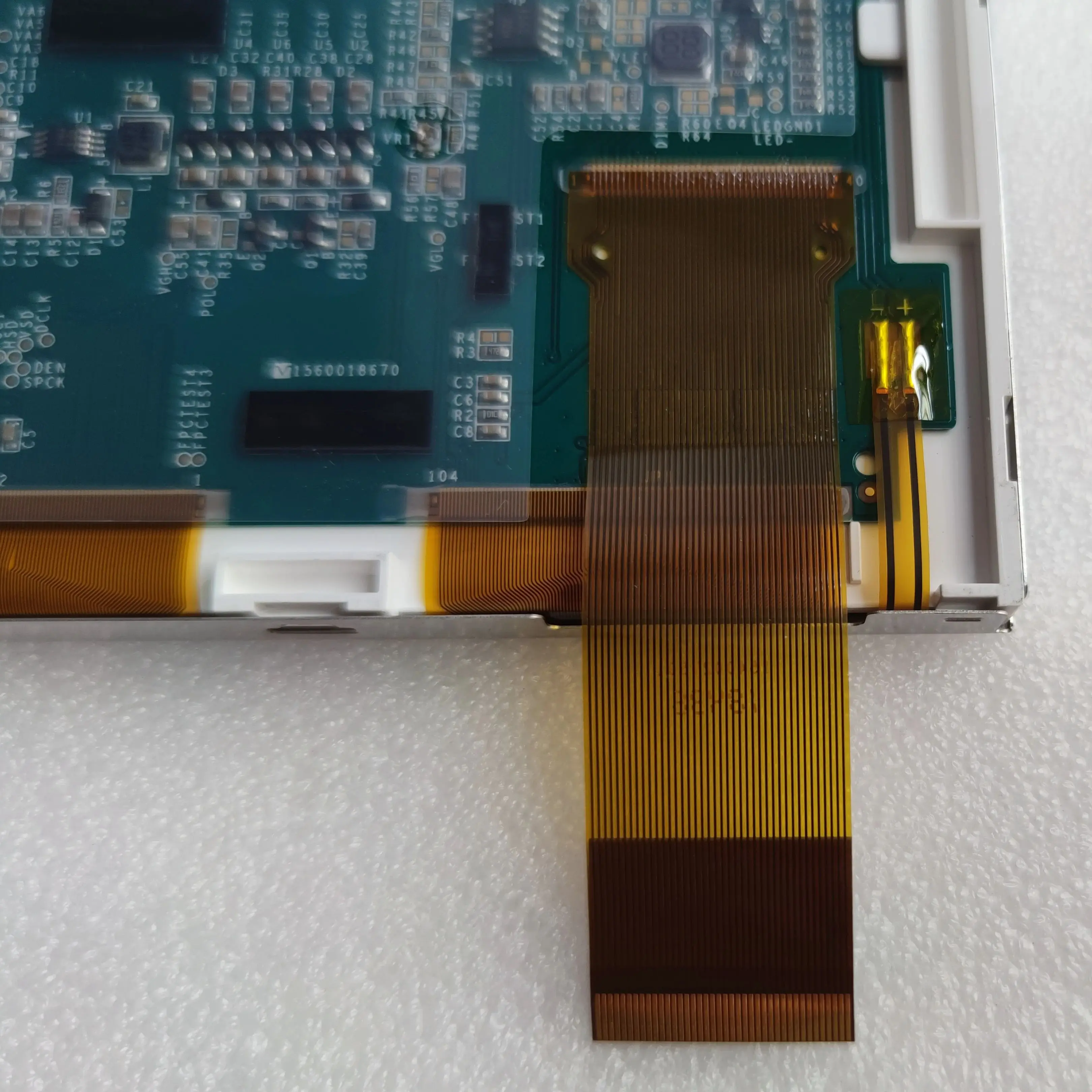 고품질 LCD 패널, TM050QDHG01, 1 년 보증, 신제품
