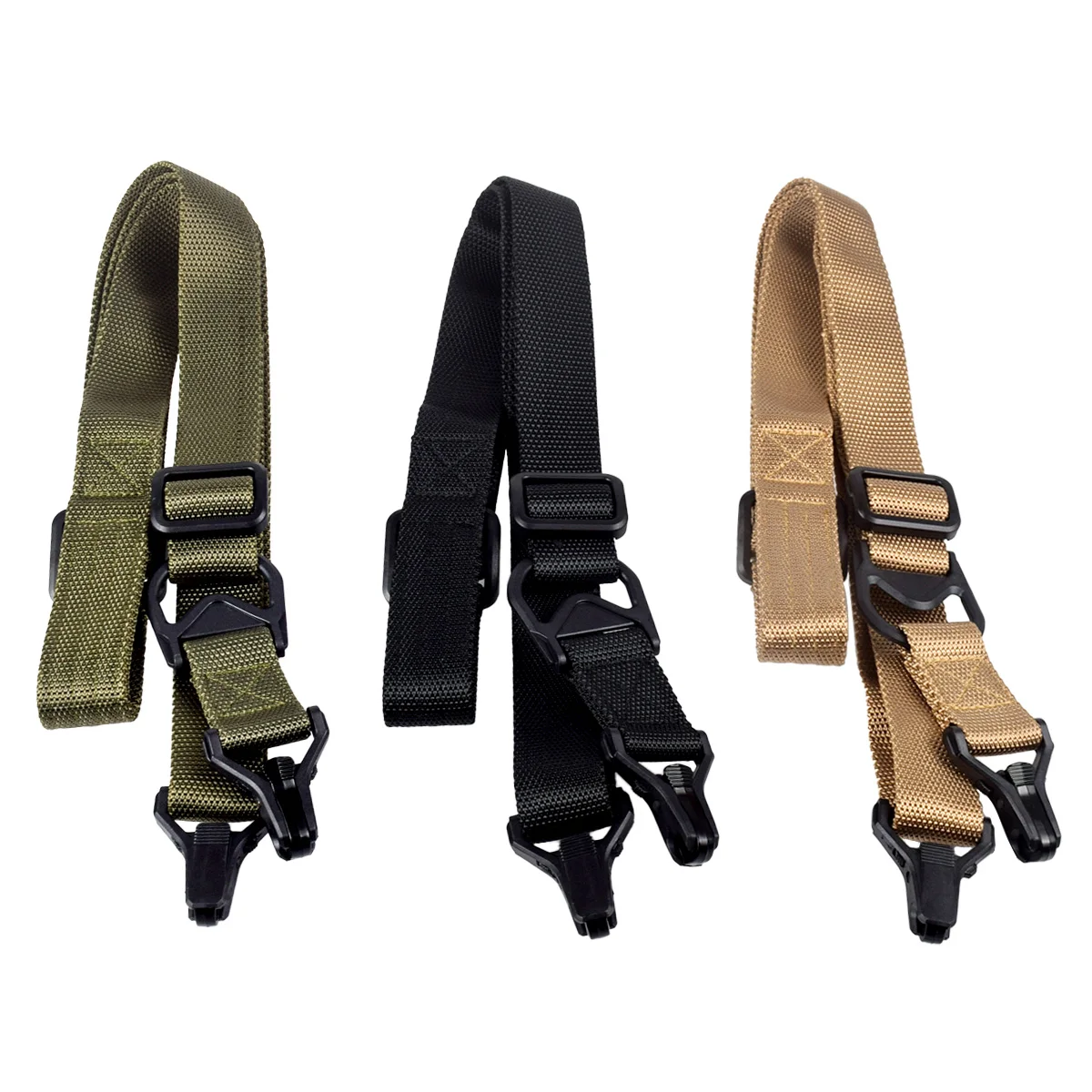 التكتيكية MS3 حمالة المسدس الادسنس AR AK بندقية ال...