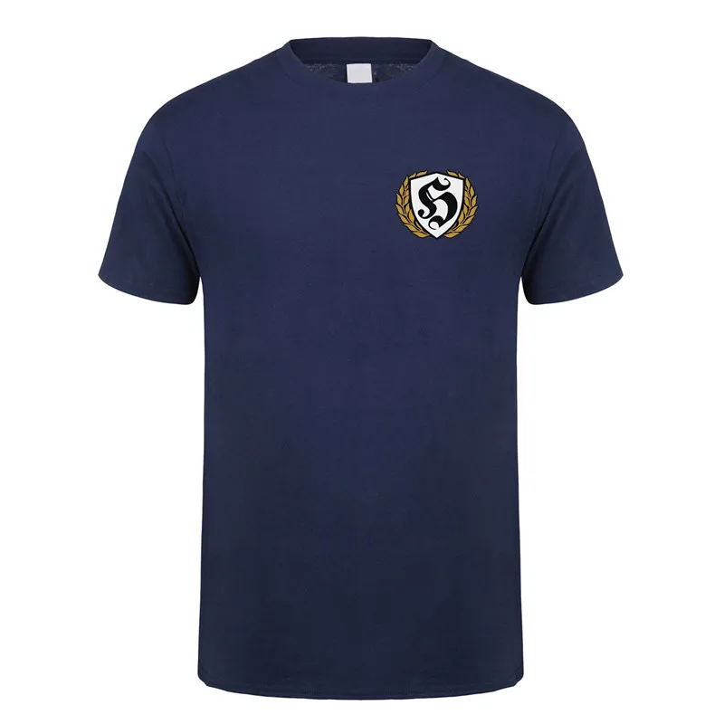 Hooligans T Shirt New Fashion Men Cotton Short Sleeve Football Hooligans T-shirts Funny Cool Man Gift Tshirt Tops 4