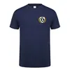 Hooligans T Shirt New Fashion Men Cotton Short Sleeve Football Hooligans T-shirts Funny Cool Man Gift Tshirt Tops 4