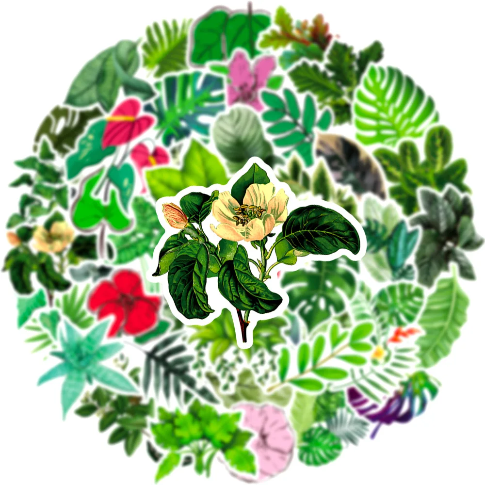 

10/50 шт., мини-наклейки для ноутбука