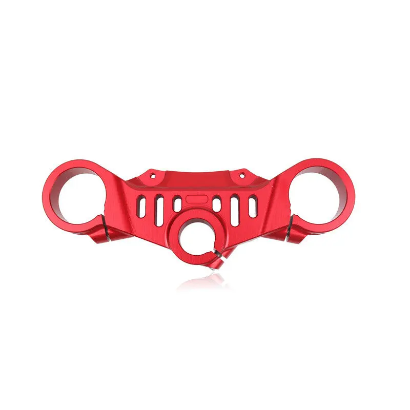 

For CFMOTO 450SR 450 SR Motorcycle Accessorie Upper connecting plate connecting plate Intermediate column fixing plate