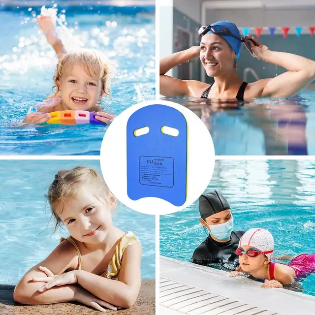 Small Kickboard For Swimming Pack Swimming Kickboard For Kids