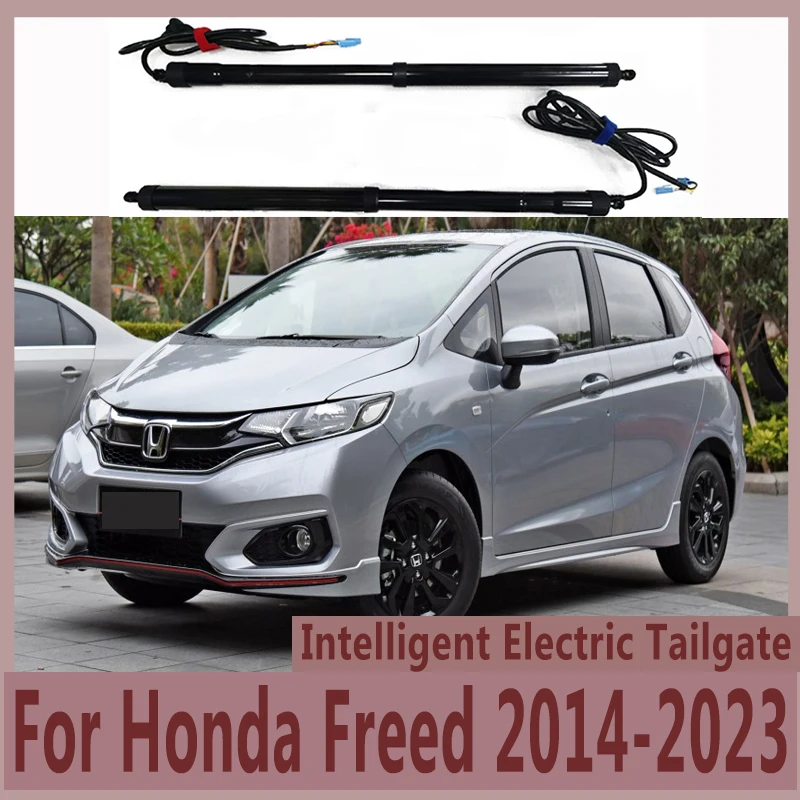 

For Honda Freed Electric Tailgate Car Lift Auto Automatic Trunk Opening Electric Motor for Trunk Car Accessory Tools