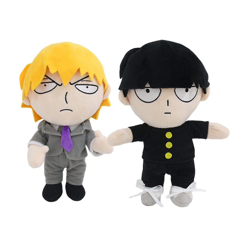 Плюшевые игрушки Reigen