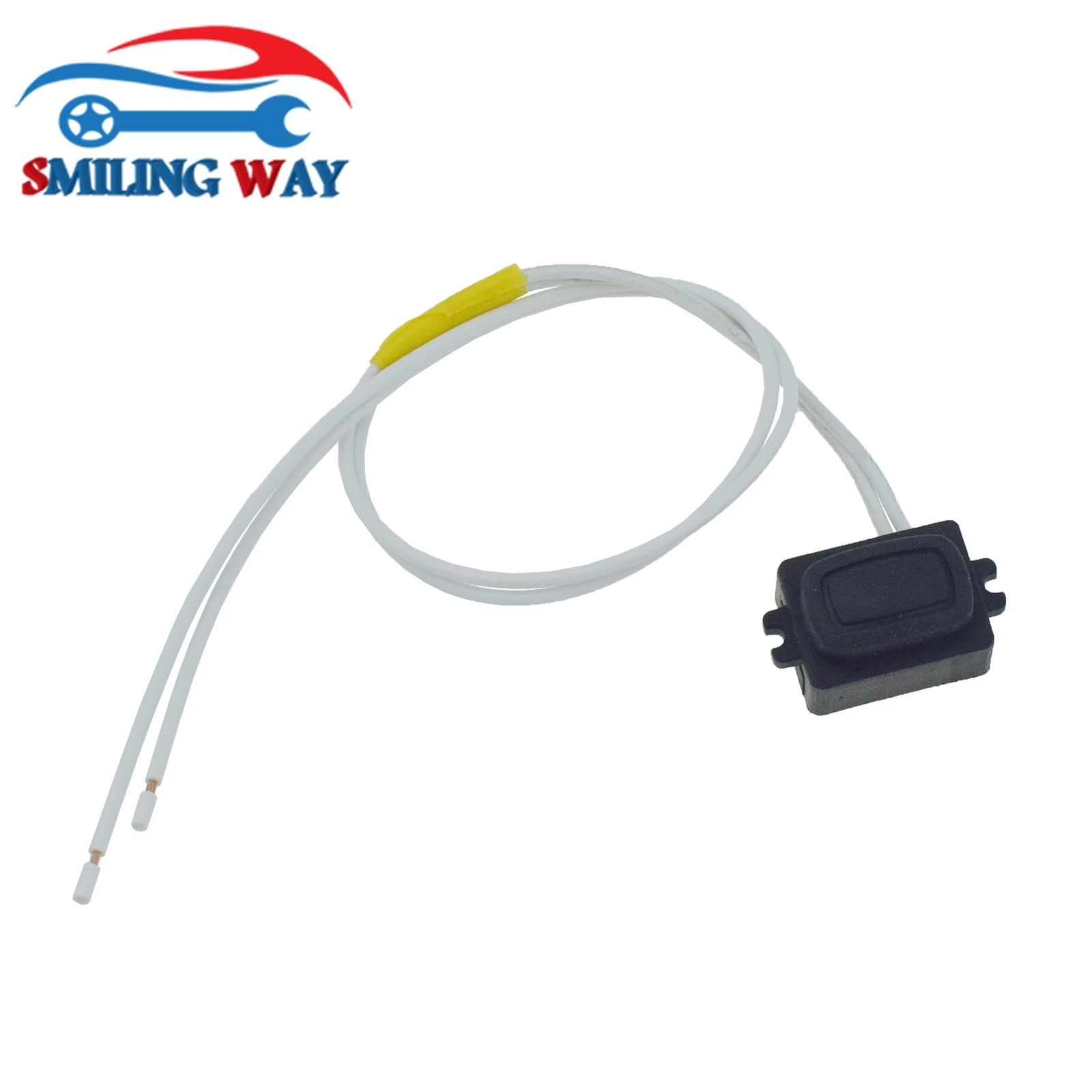 1/2 Pcs 전면 왼쪽 또는 오른쪽 외부 도어 핸들 닛산 X-트레일 T31 2008-2014 & Qashqai J10 2008-2015 용 스마트 키 입력 버튼