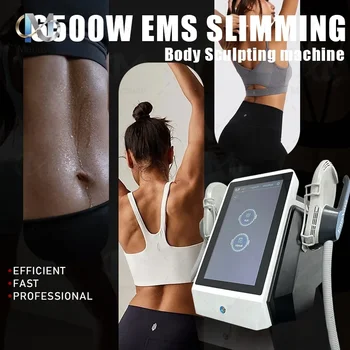 Portable Body Shaping Machine 1
