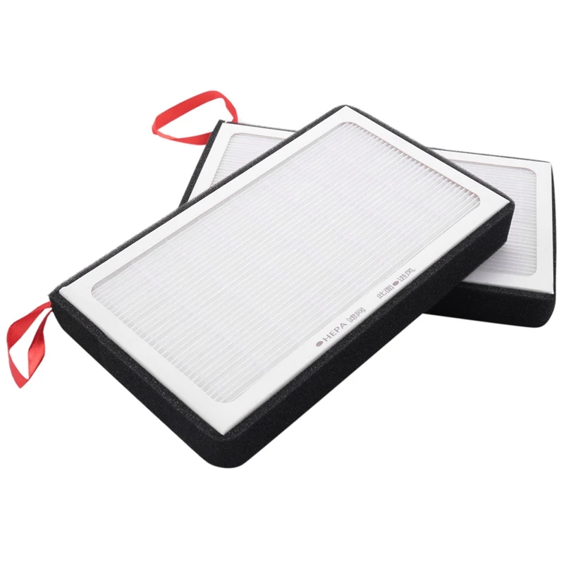 2X �׽��� �� 3 ���� ���� HEPA 2 ��, Ȱ��ź ������ ��ü ĳ�� ���� ���� ����