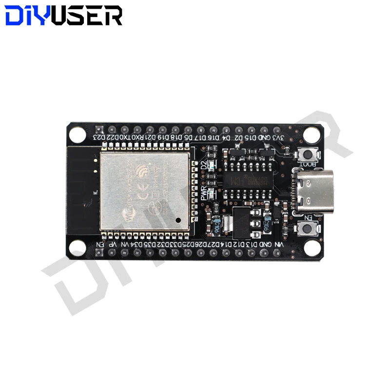 รูปสินค้า ESP32 Development Board WiFi + Bluetooth