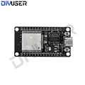 ESP32-CH340C-Type-C