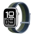 81 Moss green
