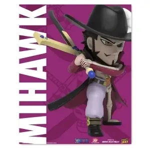 MegaHouse - KKK ONE PIECE DXF - THE GRANDLINE SERIES EXTRA KOUZUKI