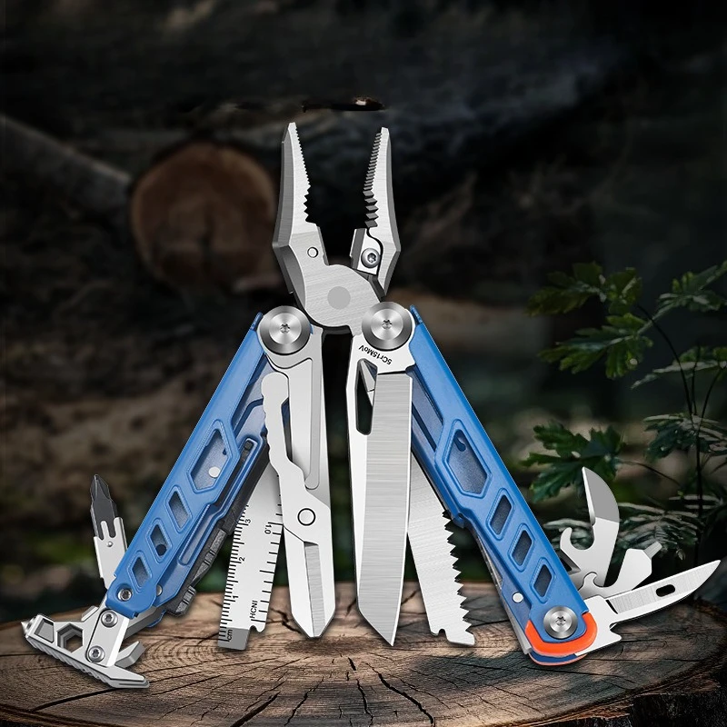 Tactical Multitool 2
