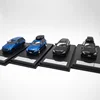 D.Bo Model x DCM 1:64 C63S S205 Diecast Model Car 1